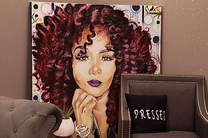 Atlanta's Shopping Heaven Tour - Photo 1 of 7